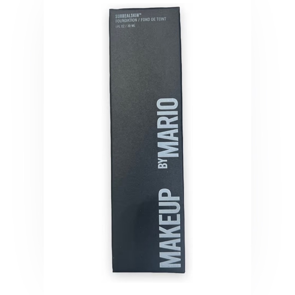 Makeup By Mario Sleek Black Accessory